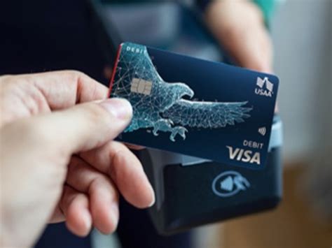 does usaa have contactless cards|usaa touch to pay card.